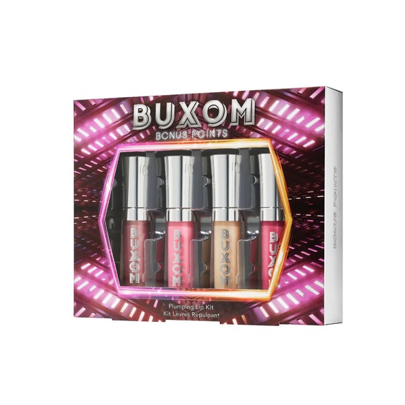 Buxom plumping Lip Kit - Picture 1 of 11